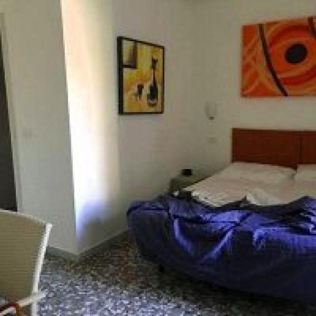 B&amp;B Ciccio