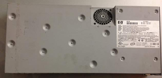 HP ProCurve 2524 (J4813A) - Foto 3