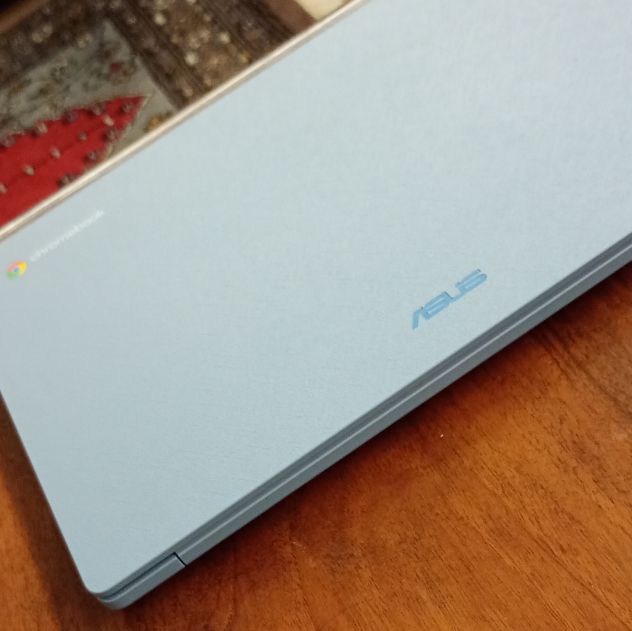 Asus Chromebook - Foto 7
