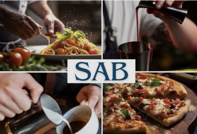 Corso SAB (ex REC) preposto esterno in affitto e apri subito