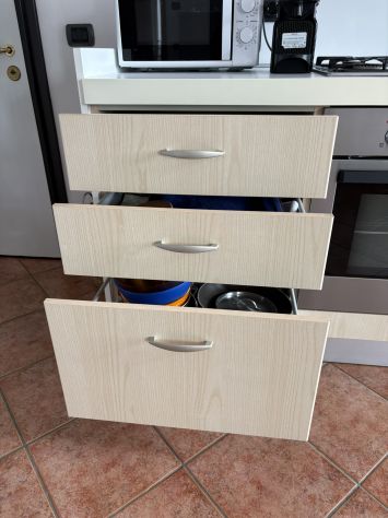 CUCINA COMPLETA DI ELETTRODOMESTICI - Foto 4