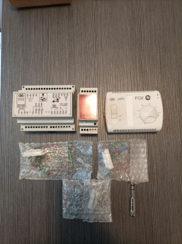 Impianto domotica - Foto 3