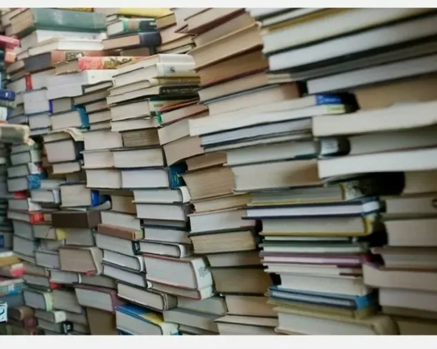 Ritiro libri gratuitamente
