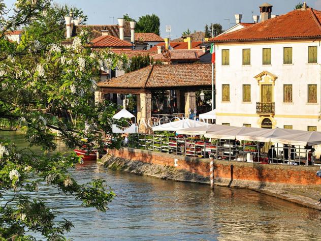 RIFERIMENTO FC118 - VILLA VENETA DEL 1700 CON IMPORTANTE PARCO STORICO - Foto 5