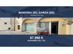 Immobile in asta di 67 m² in vendita a Manerba del Garda