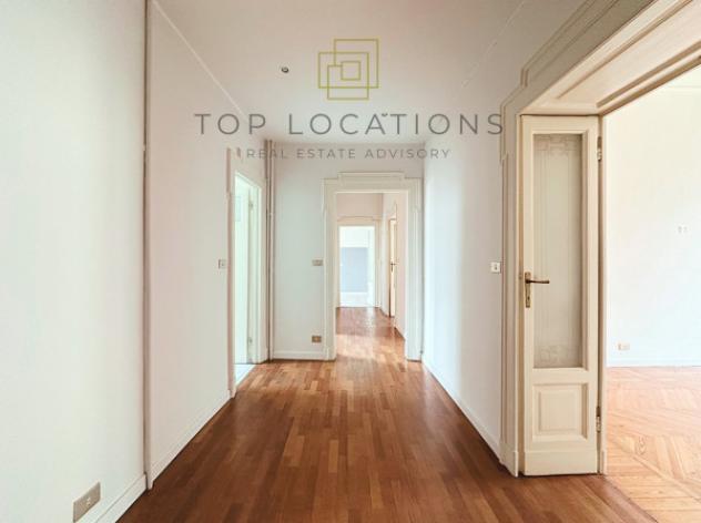 Immobile di 110 m² con 4 locali in affitto a Milano - Foto 4