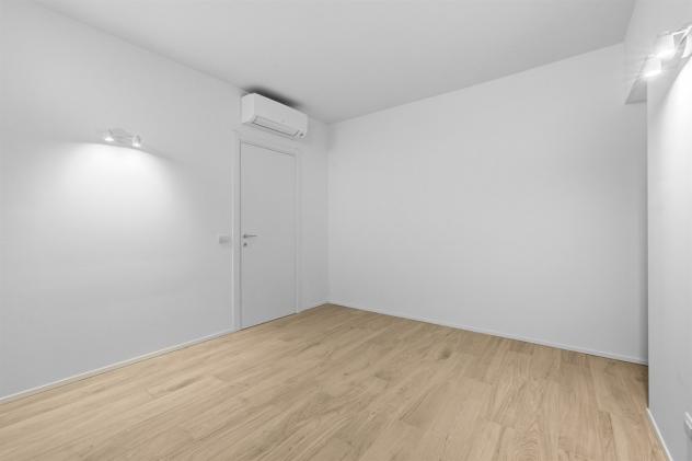 UFFICIO STILE LOFT NUOVO CON 250 MQ DI GIARDINO - Foto 12