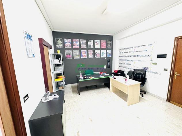 Appartamento per ufficio "Piazza Fonti" - Foto 3