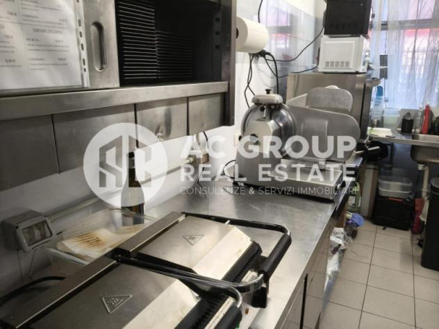 Attività commerciale a Saronno - Rif. bar.saronno.pt - Foto 8