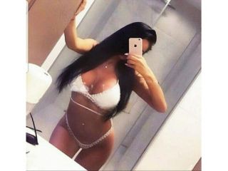 Massaggi - benessere Casalnuovo di Napoli - Les Chic Tel:3510250159