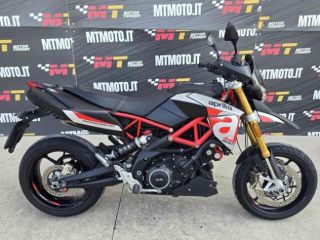 APRILIA DORSODURO 900 / 35 kw Export Video 360 rif. 23980164