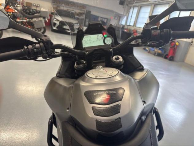 DUCATI Multistrada 1200 MULTISTRADA 1200 S rif. 24153621 - Foto 7