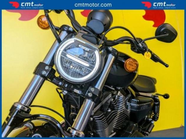 SWM Stormbreaker V1200 Garantita e Finanziabile rif. 23982572 - Foto 7