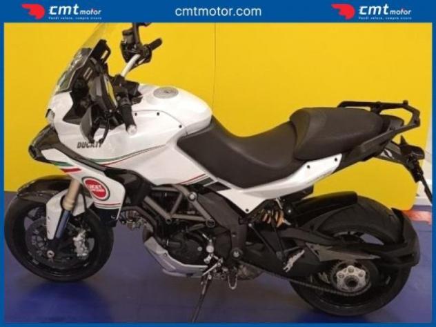 DUCATI Multistrada 1200 Garantita e Finanziabile rif. 23876720 - Foto 3