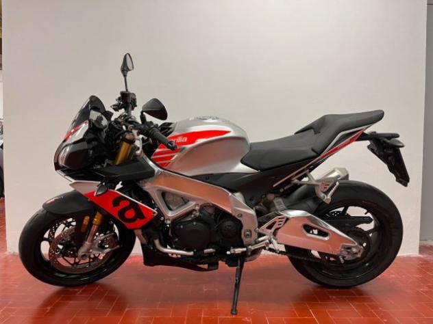 APRILIA TUONO V4 1100 RR - Foto 3