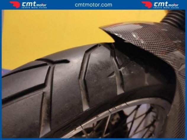 TRIUMPH Tiger 900 Garantita e Finanziabile rif. 21499780 - Foto 8
