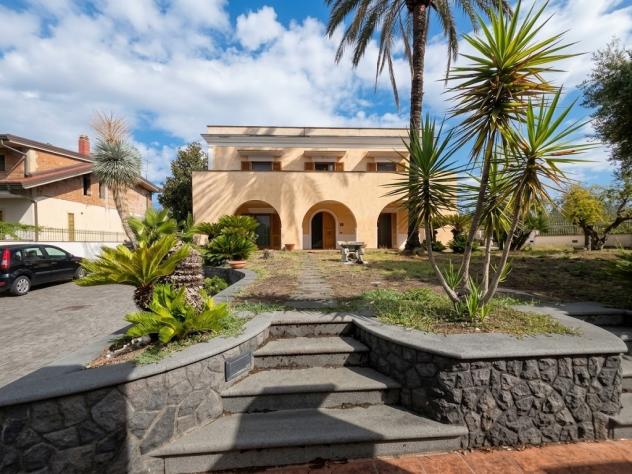 Villa in Via Vittorio Iovino - Foto 4