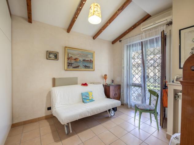 Villa in Via A. Onano - Foto 10