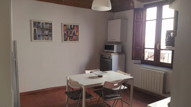 Camera singola per ragazza Pisa centralissima.