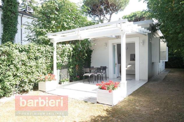 Villa in affitto a Cervia, Milano Marittima