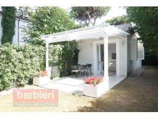 Villa in affitto a Cervia, Milano Marittima