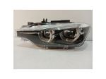 BMW 3 F30  F31 LCI Faro Anteriore FULL LED-Black Sinistro - 18508