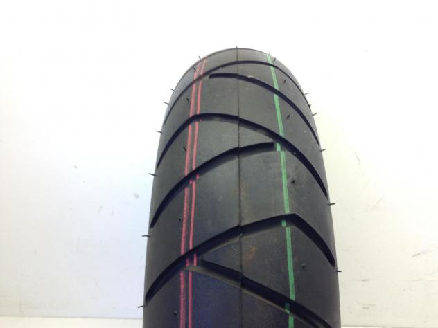 PNEUMATICO MITAS SCOOTER 120/70 RAGGIO 12 58 P DOT 2521