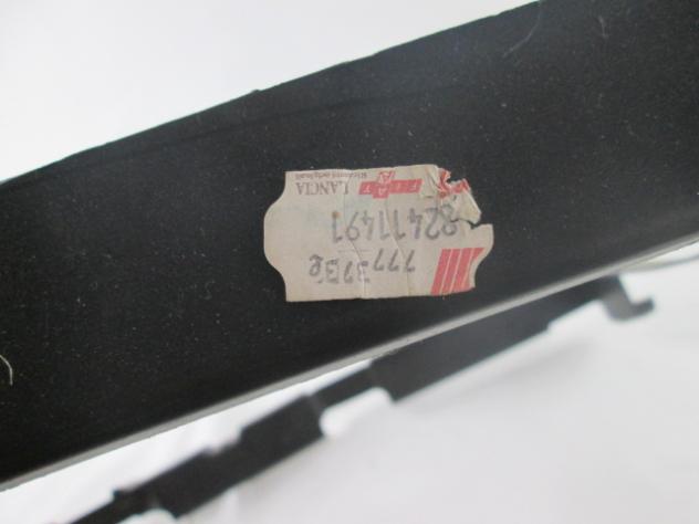 28411491 RIPARO RADIATORE RIVESTIMENTO ANTERIORE FIAT CROMA 2.0 TURBO I.E. (DAL 1990) RICAMBIO NUOVO - Foto 2