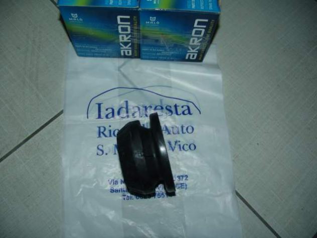 Supporto ammorizzatore mercedes vito 6393230520 - Foto 2