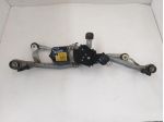 MOTORINO TERGICRISTALLO ANTERIORE CITROEN C3 Serie W000004578 (0915)