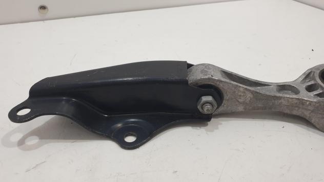 SUPPORTO CAMBIO VOLKSWAGEN Polo 5° Serie 6C0199851J Diesel 1.4 (0917) - Foto 8