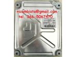 22346791 Volvo Fh centralina motore