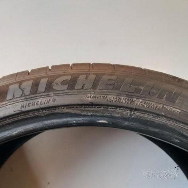 2 gomme 315 30 22 michelin a10243 - Foto 5