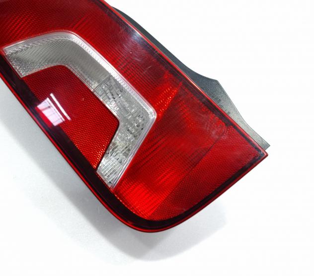 STOP FANALE POSTERIORE SINISTRO VOLKSWAGEN Up 1° Serie 1S0945095G (11) - Foto 3