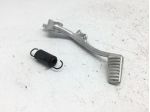 HONDA CBR RR ABS KM0 600 PEDALE COMANDO FRENO POSTERIORE PIEGATO 2024 2026