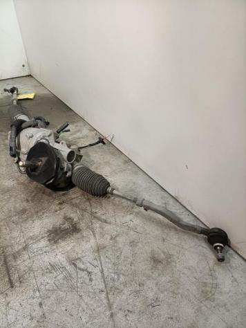 SCATOLA DELLO STERZO CITROEN C4 Cactus 9832064180-00 DV5RD (YHY) diesel 1499 (1418) - Foto 3