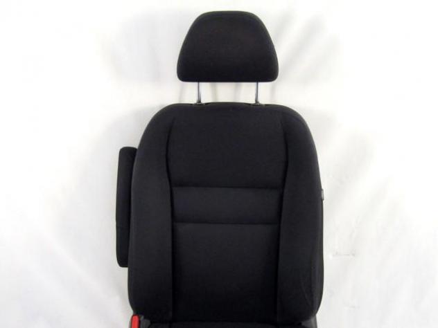 81526SWWE01 SEDILE ANTERIORE LATO SINISTRO GUIDA HONDA CR-V 2.2 D 4X4 103KW 6M 5P (2007) RICAMBIO USATO LEGGERMENTE USURATO (VEDI FOTO) - Foto 3