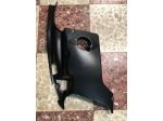 Alfa Romeo Spider/Coupé - Cover DX con foro per rabbocco olio