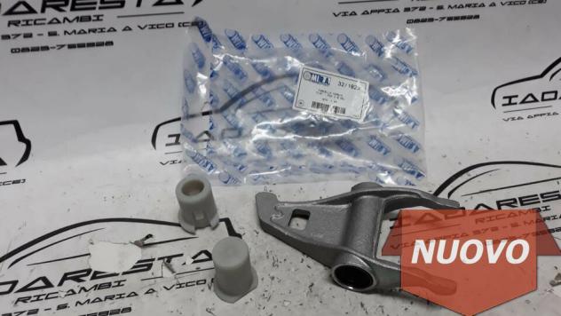 Forcella Frizione C5 - Jumpy - Scudo - Ulysse - Expert 211759