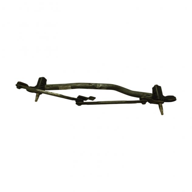 TANDEM TERGICRISTALLO FIAT Croma 2° Serie 3 397 020 671 939 A1.000 Diesel 1900 (0507) - Foto 4
