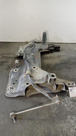 CULLA MOTORE OPEL Corsa E 3° Serie 13460173 B12XEL benzina 1229 (15) - Foto 6