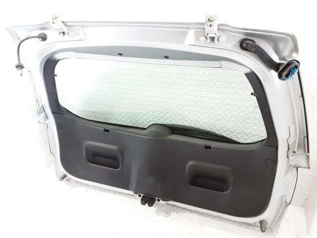 PORTELLONE POSTERIORE COMPLETO CITROEN C3 Serie (0915) - Foto 7