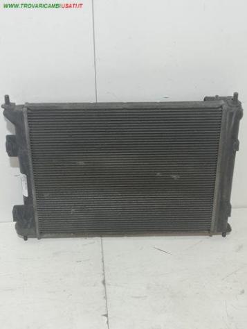 RADIATORE 999-U1561253 Raffreddamento  Termico  Raffredamento  Radiatore acqua HYUNDAI - iX 20 - 2010 , HYUNDAI - IX 20 - 2015 , KIA - V