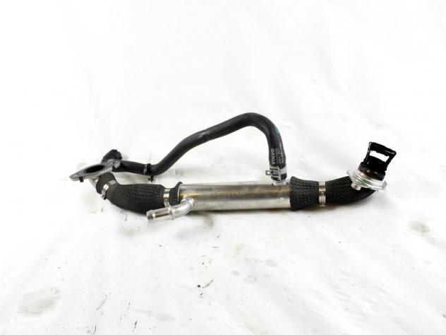 32313616 TUBO EGR VOLVO XC90 2.0 I 4X4 173KW AUT 5P (2021) RICAMBIO USATO - Foto 3