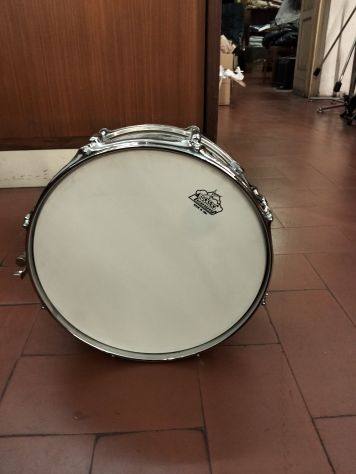 Rullante ludwig - Foto 2
