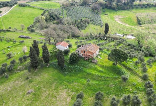 Rustico in vendita a Fucecchio 400 mq Rif: 1404374 - Foto 3