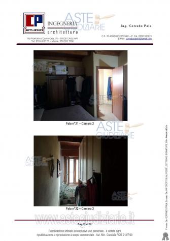 IMMOBILI-IMMOBILE RESIDENZIALE-Corso Giacomo Matteotti, 16, 09010 Gonnesa CI, Italia - Foto 7