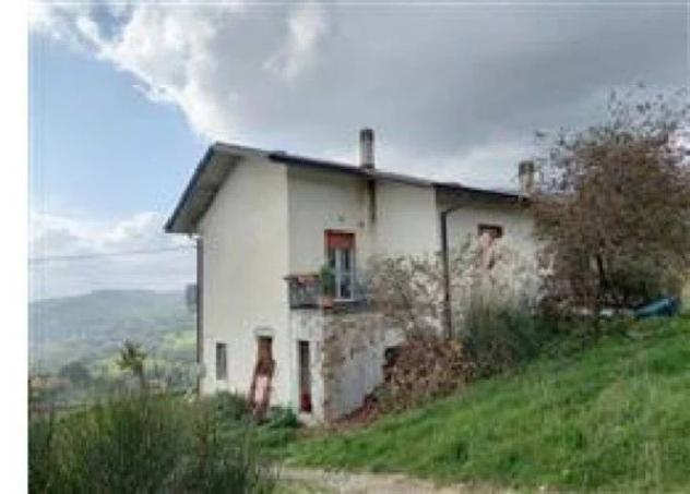 Immobile in asta di 191 m² con più di 5 locali in vendita a Montecopiolo - Foto 6