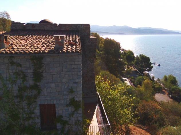 Casa di campagna in Via Antonio Correale - Foto 19
