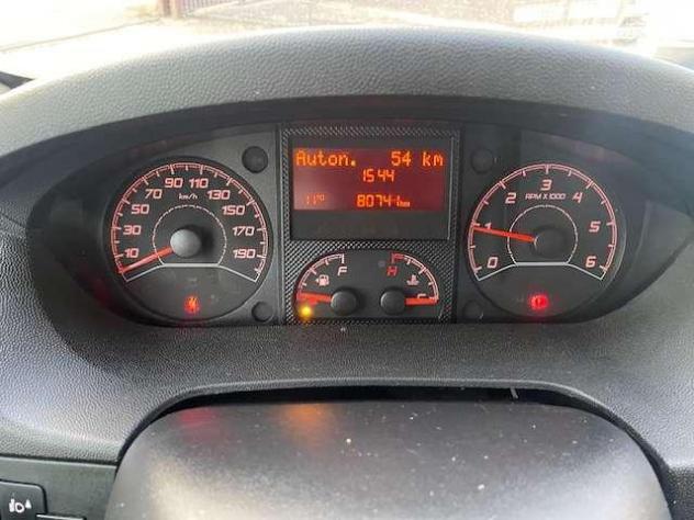 Fiat Ducato 33 2.3 MTJ 120 CV L3H2 - Foto 4